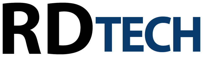 RDTech logo