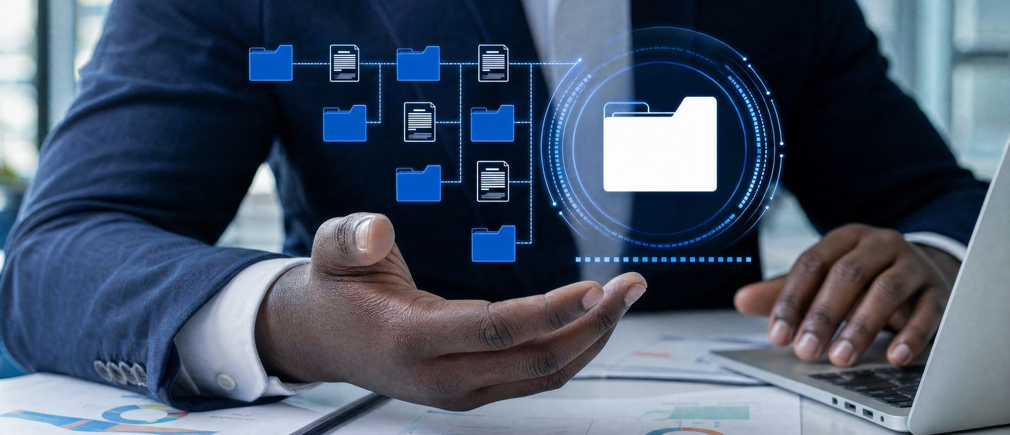 Document Management