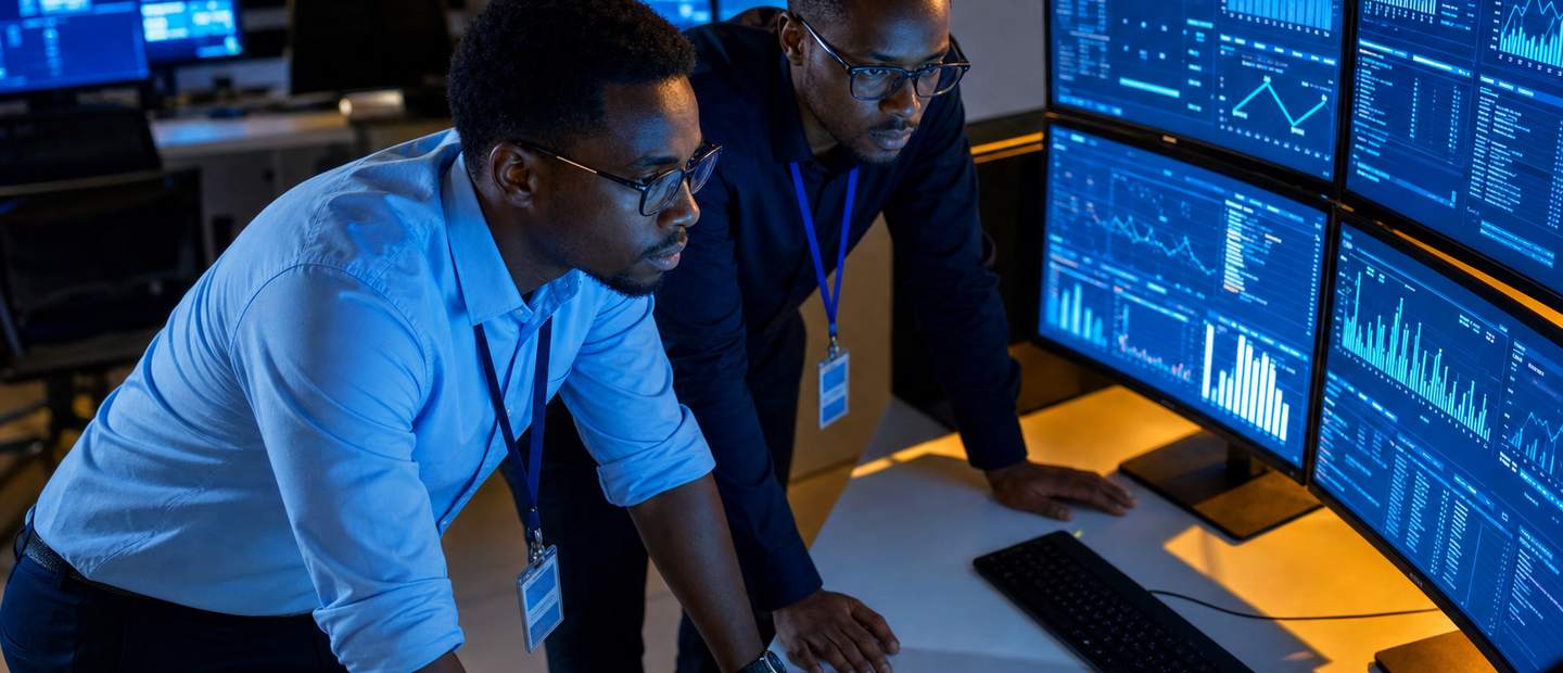Managed IT Services