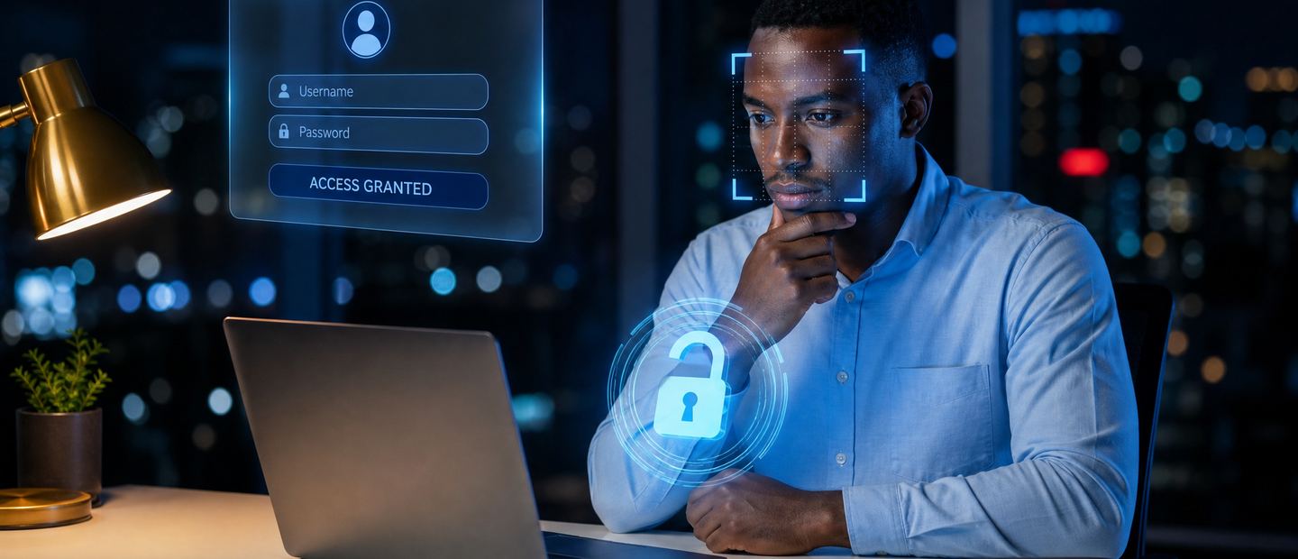 IT Security Operations